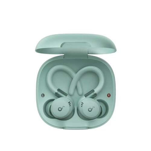 Беспроводные наушники Anker Soundcore Sport X20 Зеленый 9290₽