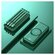 Внешний аккумулятор Power Bank 20000mAh с беспроводной зарядкой и...