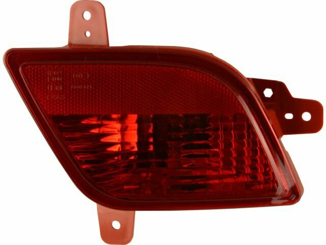 Фонарь правый задний в бампер для Опель Мокка 2012- год выпуска (Opel Mokka) Forward OPMOK12-730-R