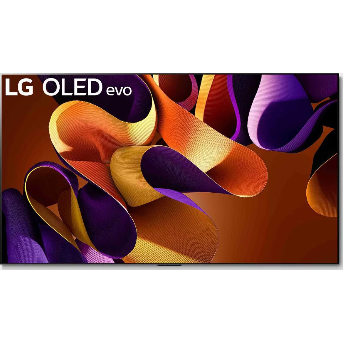 Телевизор LG OLED65G4RLA. ARUB 3840 x 2160 Ultra HD 4K OLED, 2024