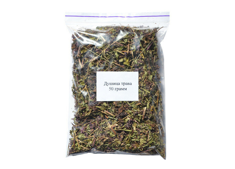 Душица  50 гр