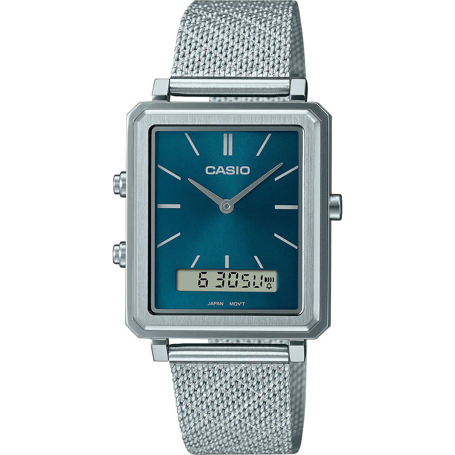 Наручные часы CASIO 