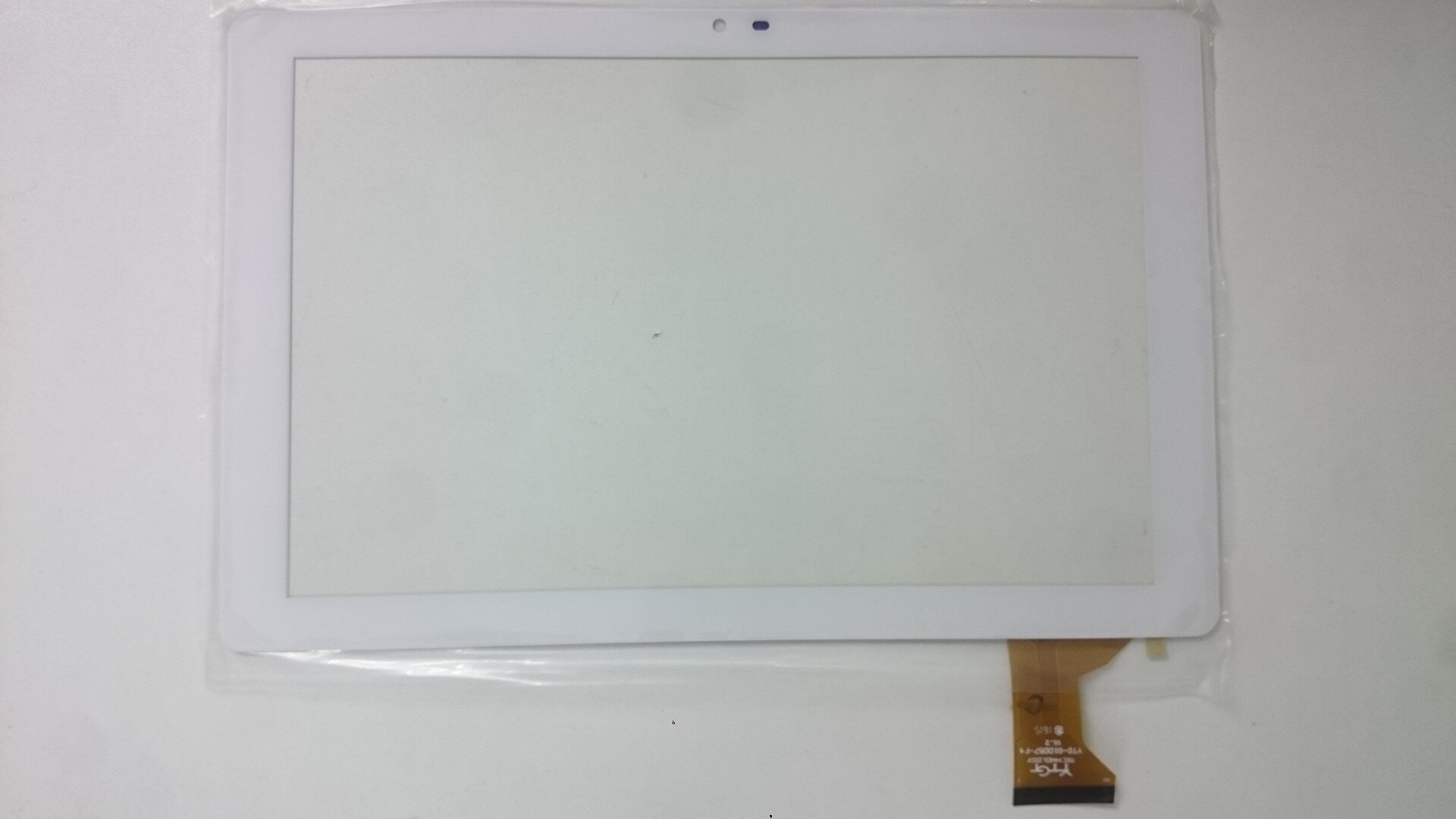 Тачскрин для планшета YTG-G10057-F4 V1.2