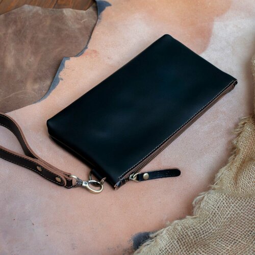 Сумка клатч LEWSKI, черный