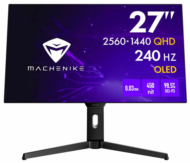 ЖК монитор Machenike MKQ27F240E