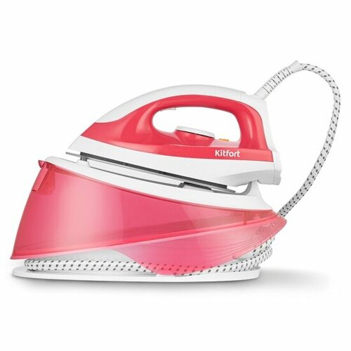 Паровая станция Kitfort КТ-9288 3990₽