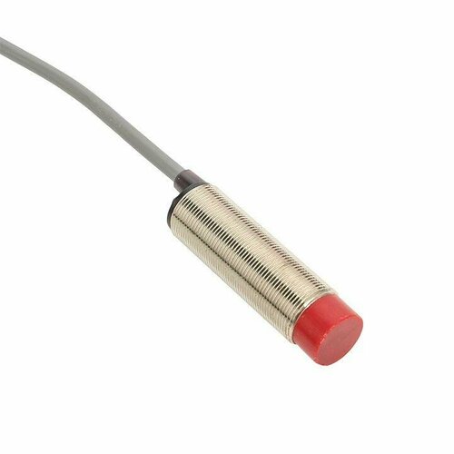 Датчик бесконтактный емкостный EKF PROXIS-1-18-08-P-NO-2 2208₽