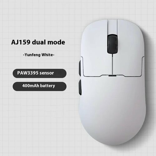 AULA AJ159 APEX беспроводная игровая мышь 8K AJ159 2680₽