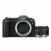 Фото Canon EOS RP Kit