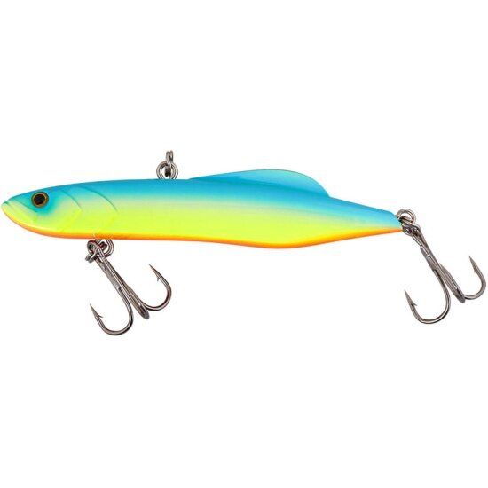 Раттлин Master LUNATIC 90mm 30g цвет V15