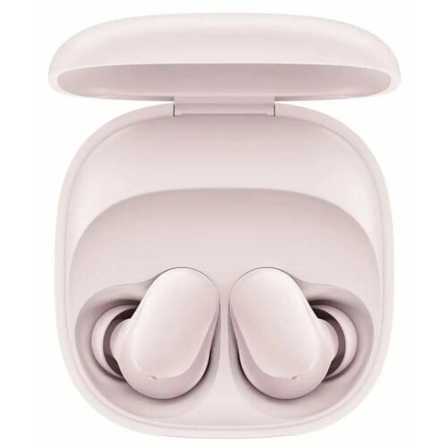 Наушники Redmi Buds 6 Play White 1124₽