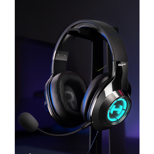 Проводные наушники EDIFIER G2pro black 448600₽