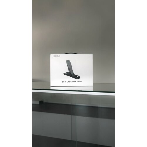 Moza R5 Bundle руль педали база крепление 7000₽