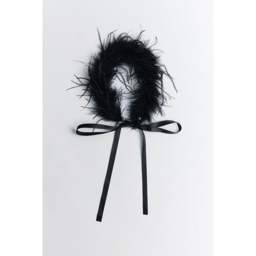 Колье Befree черный 1086₽