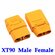 LAJQTAO XT60 XT90 XT60-H-M T разъемы для литиевых батарей, XT90 M...