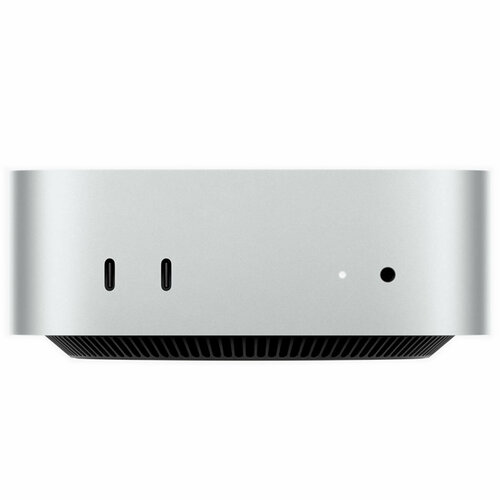 Системный блок Apple Mac Mini M4 16/256 MU9D3