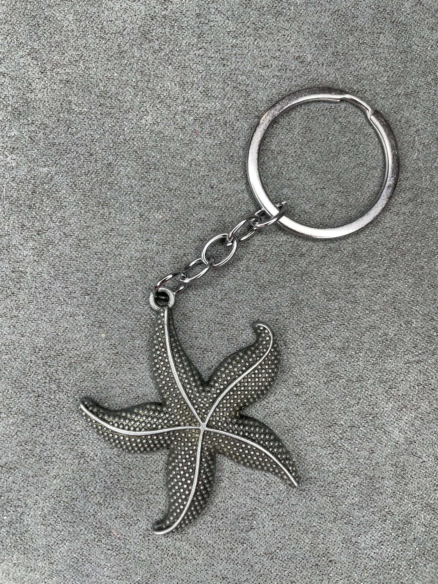 Брелок remove, черный — фото 1