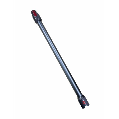 Труба для пылесоса Dyson V7 V8 V10 V11 967477-04 цвет серый 1990₽