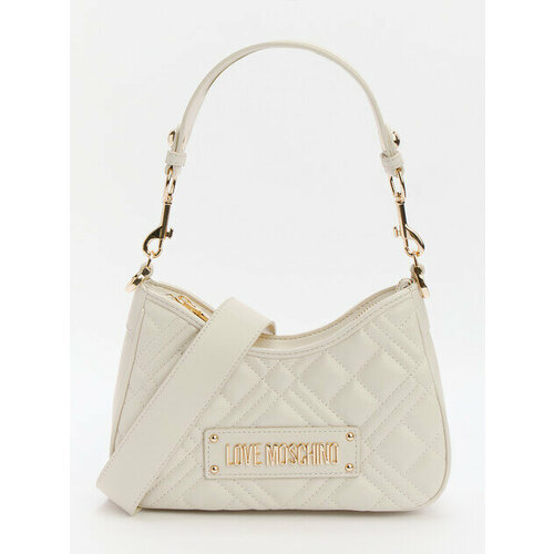 Сумка LOVE MOSCHINO молочно-белый 24062₽