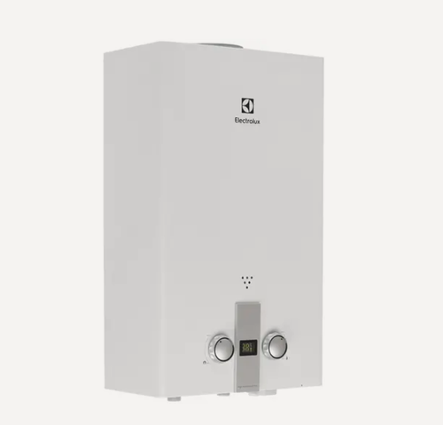 Изображение товара Водонагреватель газовый Electrolux GWH 10 High Performance Eco