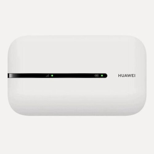 Изображение товара Модем Huawei Mobile 3s E5576-321 белый