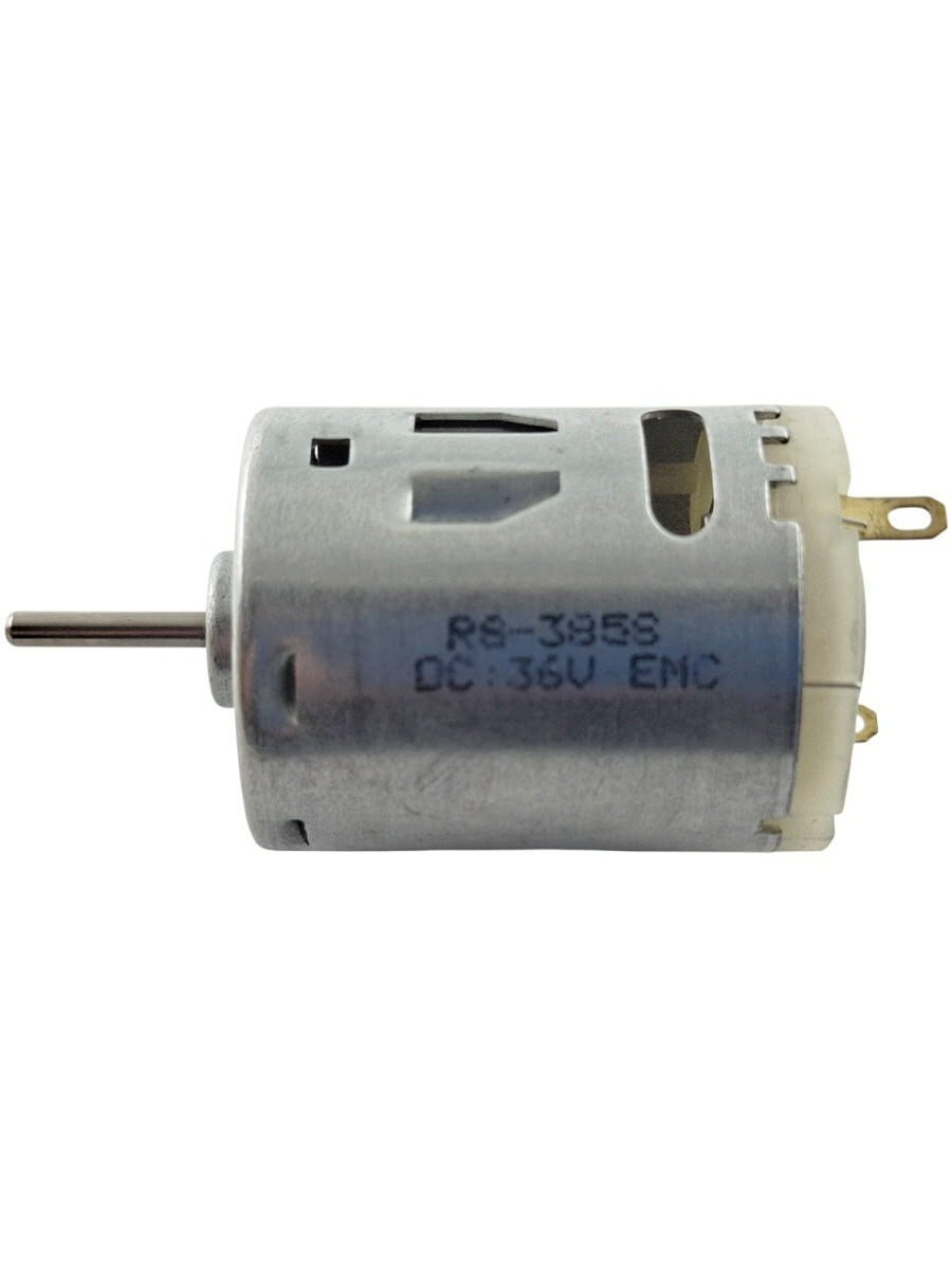 Redmond RF-523-DV (RS-385S) двигатель DC36V для фена RF-523