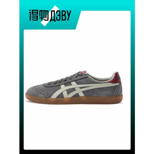 фото Кеды onitsuka tiger tokuten, размер eu 44 стопа (28cm)