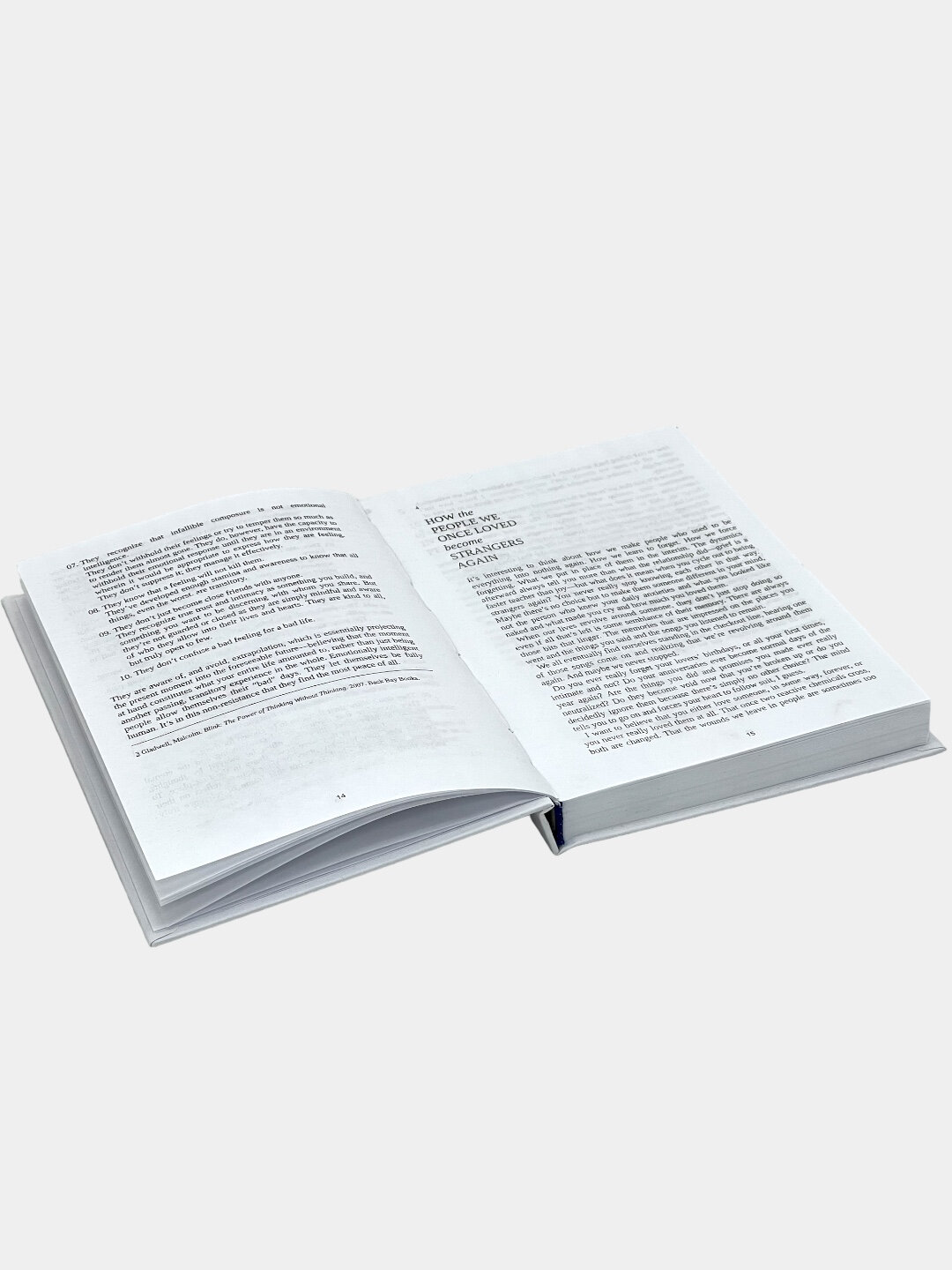 Книга "101 Essays" Briana Wiest, 2023 год, мягкий переплет, 314 страниц — фото 1