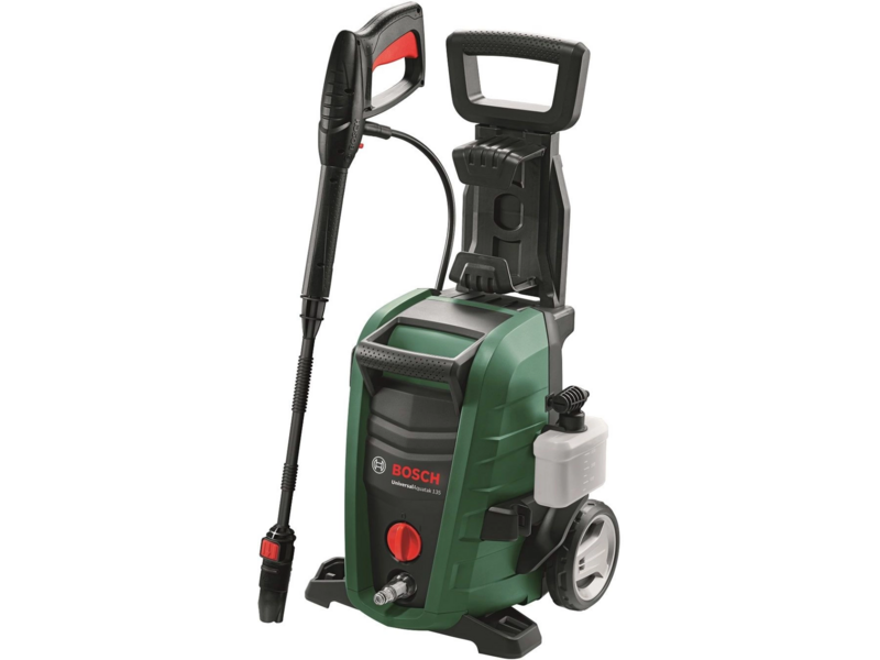 Минимойка Bosch UniversalAquatak 135 1900вт (06008A7C00)