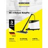 Фото Karcher SC 5 Deluxe Signature Line (1.513-491.0)