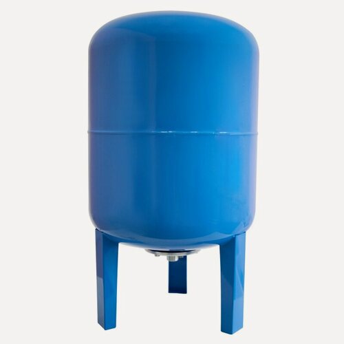 Изображение товара Бак расширительный VRT, вертикальный, для водоснабжения, 100 литров, присоединение 1" WV-100