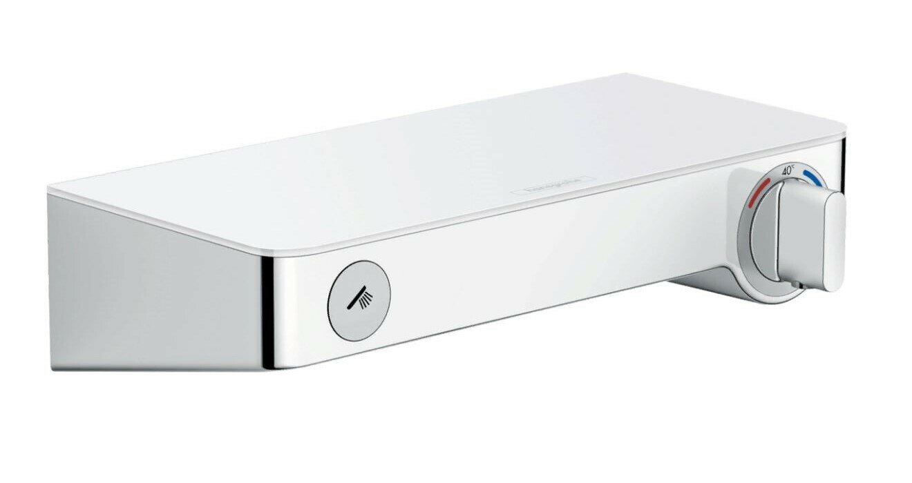 Термостат для душа Hansgrohe Ecostat Select 13171000 хром