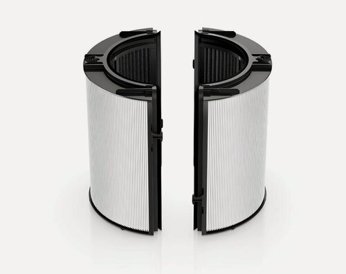 Изображение товара Комплект фильтров Dyson Pure Glass Hepa Filter (Carbon Filter)