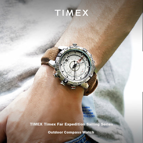 Часы Timex
