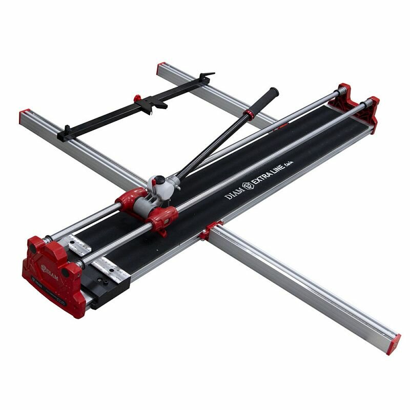 Плиткорез ручной DIAM Extra Line twin-1250L