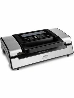 Вакуумный упаковщик CASO FASTVAC 500 1409