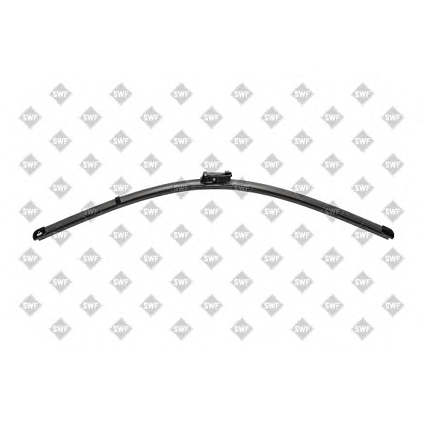 SWF 119288 (119288 / 288900006R / 288907867R) комплект щеток стеклоочистителя visioflex flat blade (600+475 mm) Renault (Рено)
