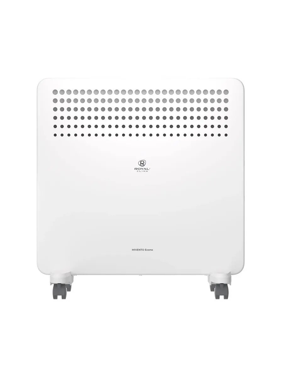 Конвектор MIVENTO Econo REC-MIE1000M 1000Вт белый