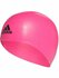 Шапочка для плавания Adidas Silicone 3D Cap Shock Женщины Плавание 100% силикон