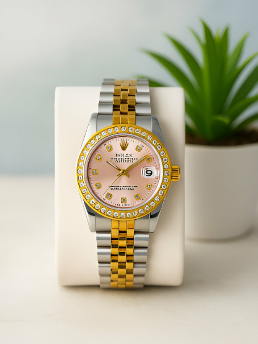 Наручные часы 1892