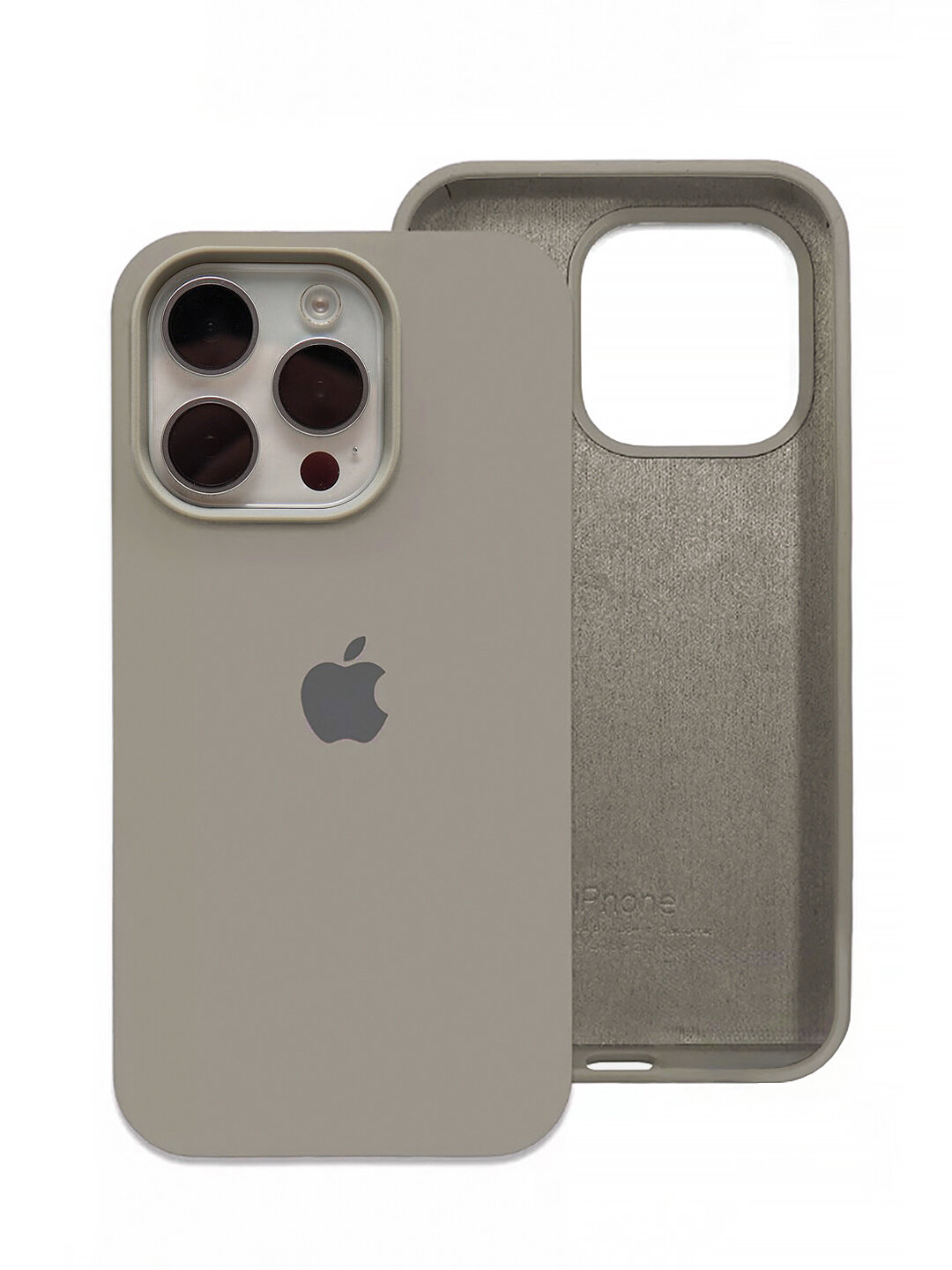 Чехол на iPhone 7,8, SE, XR, XS,11,12,13,14,15,16,17, Pro, Max, Plus, айфон Mini, цветной, силикон