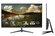 Монитор 2E 31.5" D3224B 2xHDMI, DP, IPS, 2560x1440, 75Hz, 5мс, FreeSync