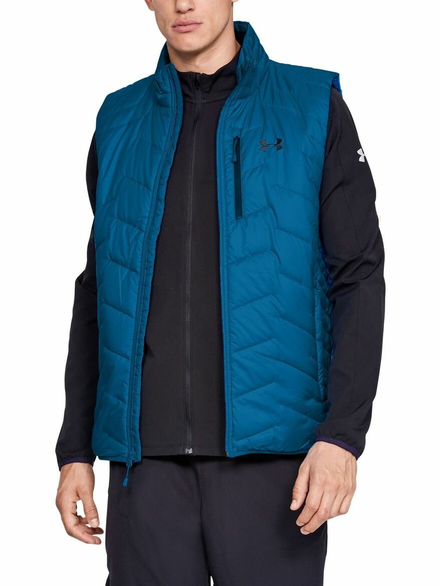 Жилет ColdGear Reactor Insulation Outdoor