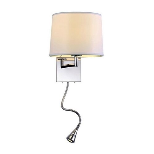 фото Бра newport 14102/a white