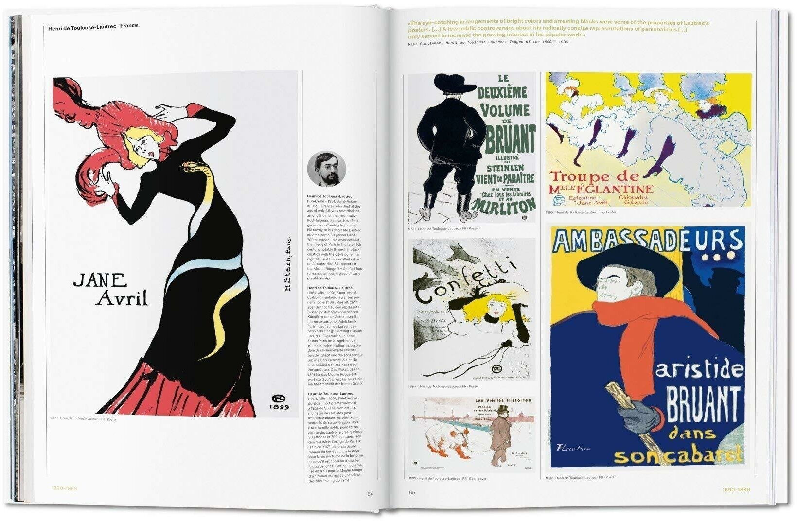 History of Graphic Design Vol. 1 - фото №2