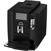 Кофемашина Jura S8 Piano Black (15381)