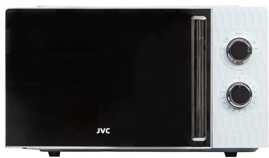 Микроволновая печь JVC JK-MW154M - фотография № 1