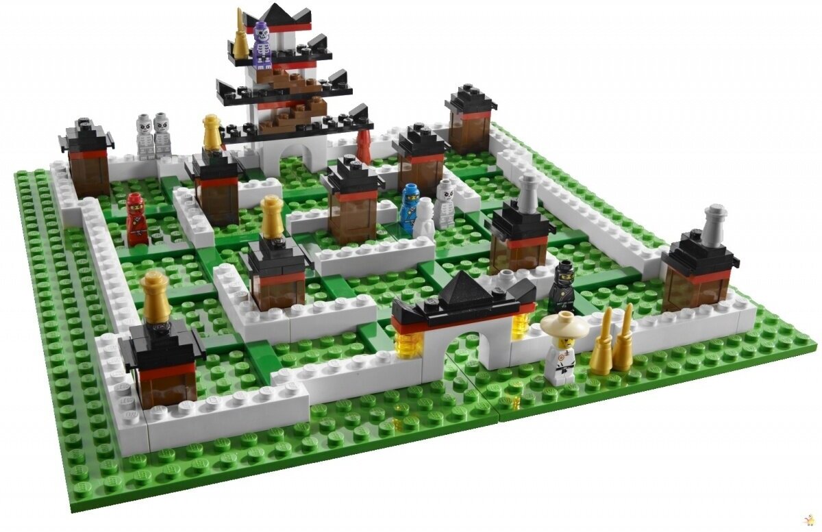 LEGO Games 3856