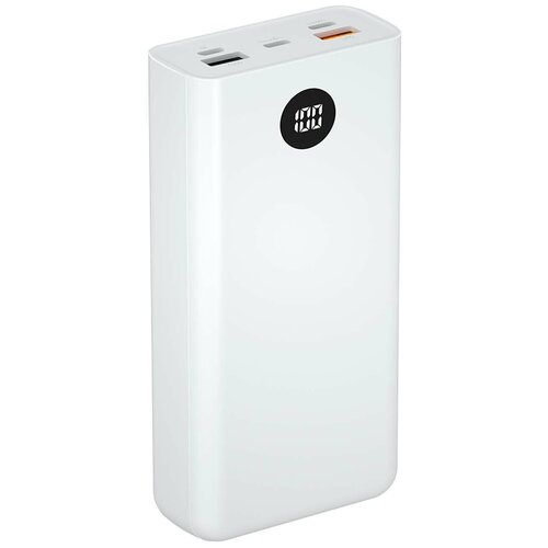 Внешний аккумулятор TFN Power Neo 20000 мАч белый TFN-PB-239-WH 195000₽