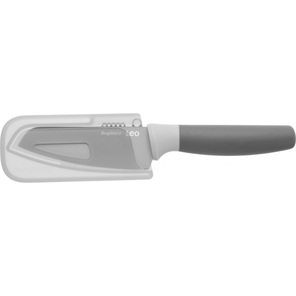 Нож для овощей BergHOFF Leo, лезвие 11 см - фотография № 7